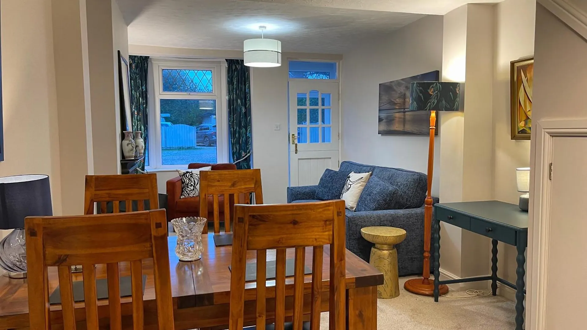 Σπίτι διακοπών Stylish Cottage In Vibrant Riverside Village North Ferriby