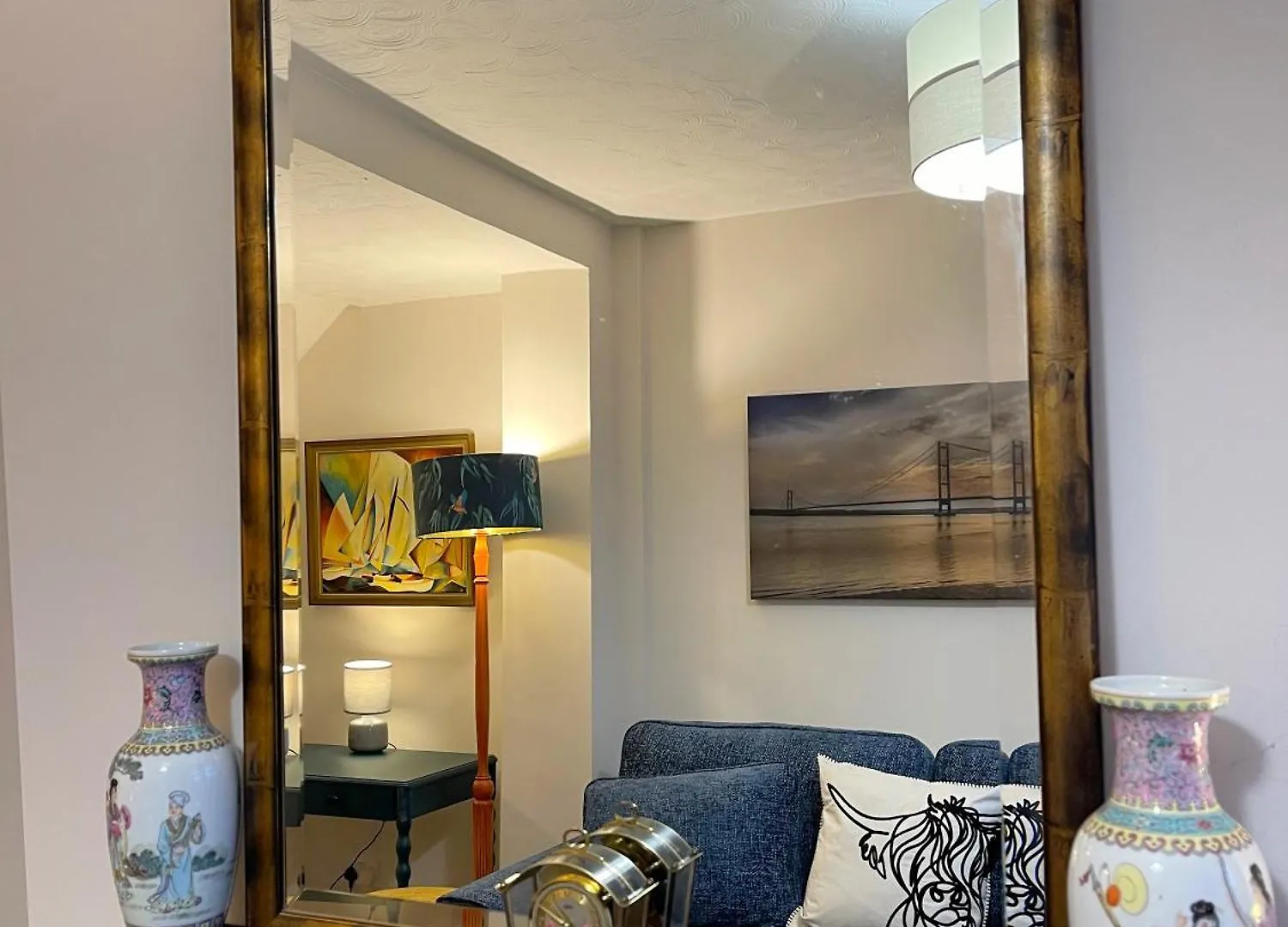 Σπίτι διακοπών Stylish Cottage In Vibrant Riverside Village North Ferriby