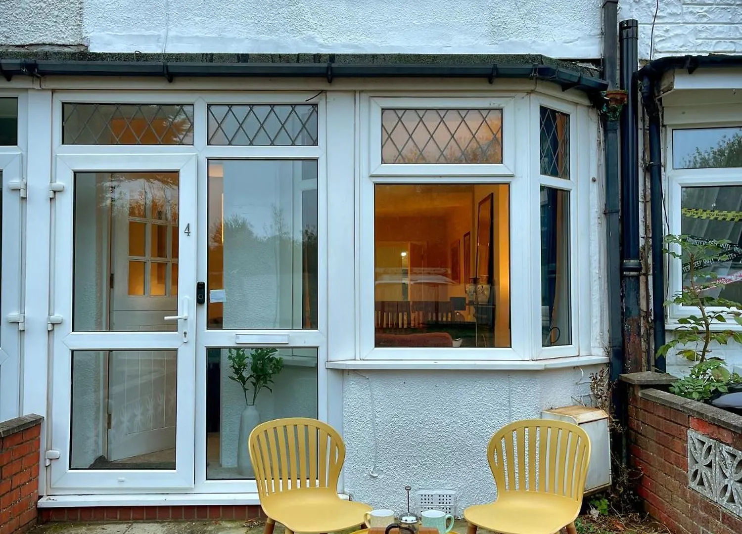 Stylish Cottage In Vibrant Riverside Village North Ferriby Ηνωμένο Βασίλειο