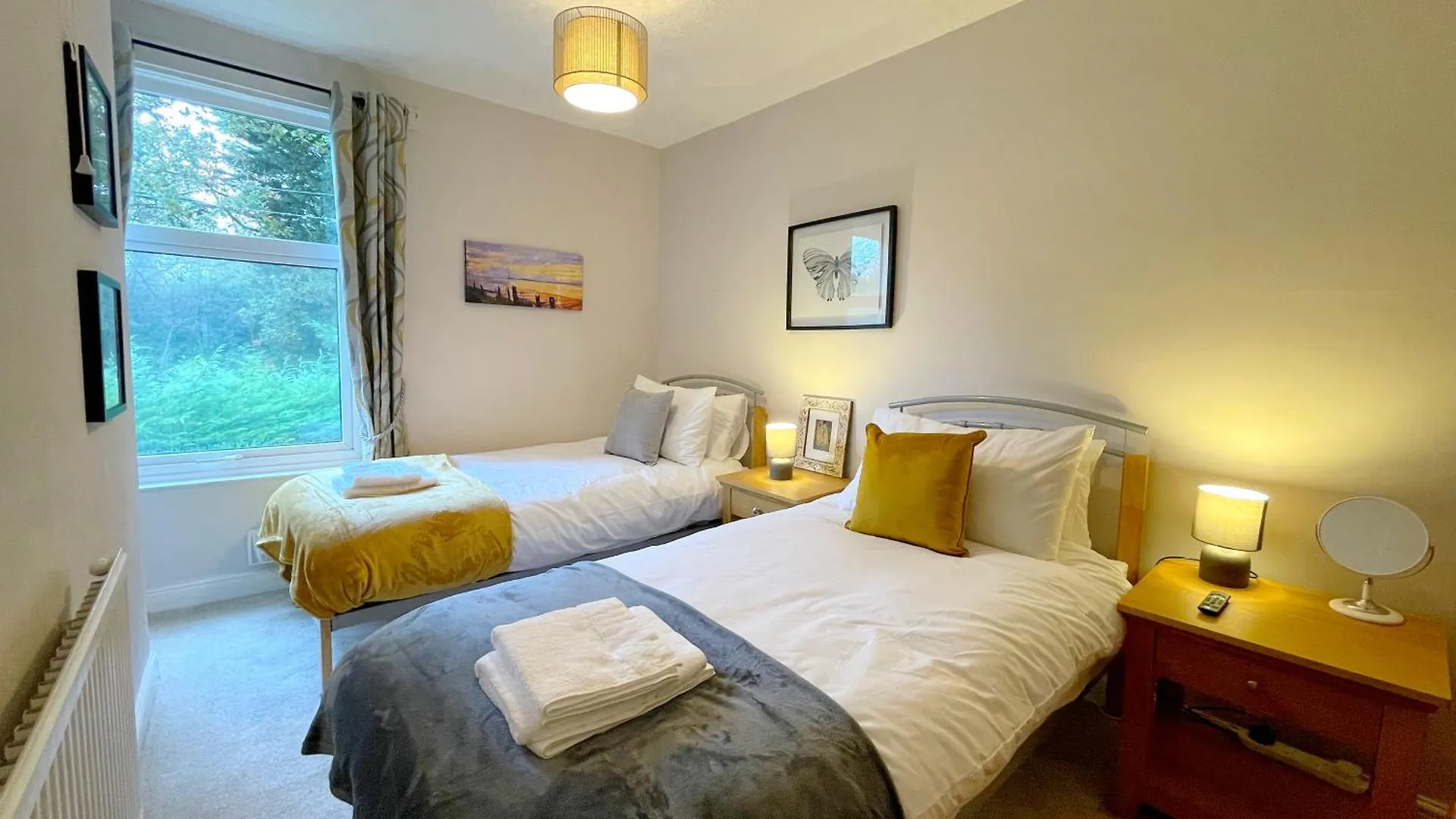 Σπίτι διακοπών Stylish Cottage In Vibrant Riverside Village North Ferriby