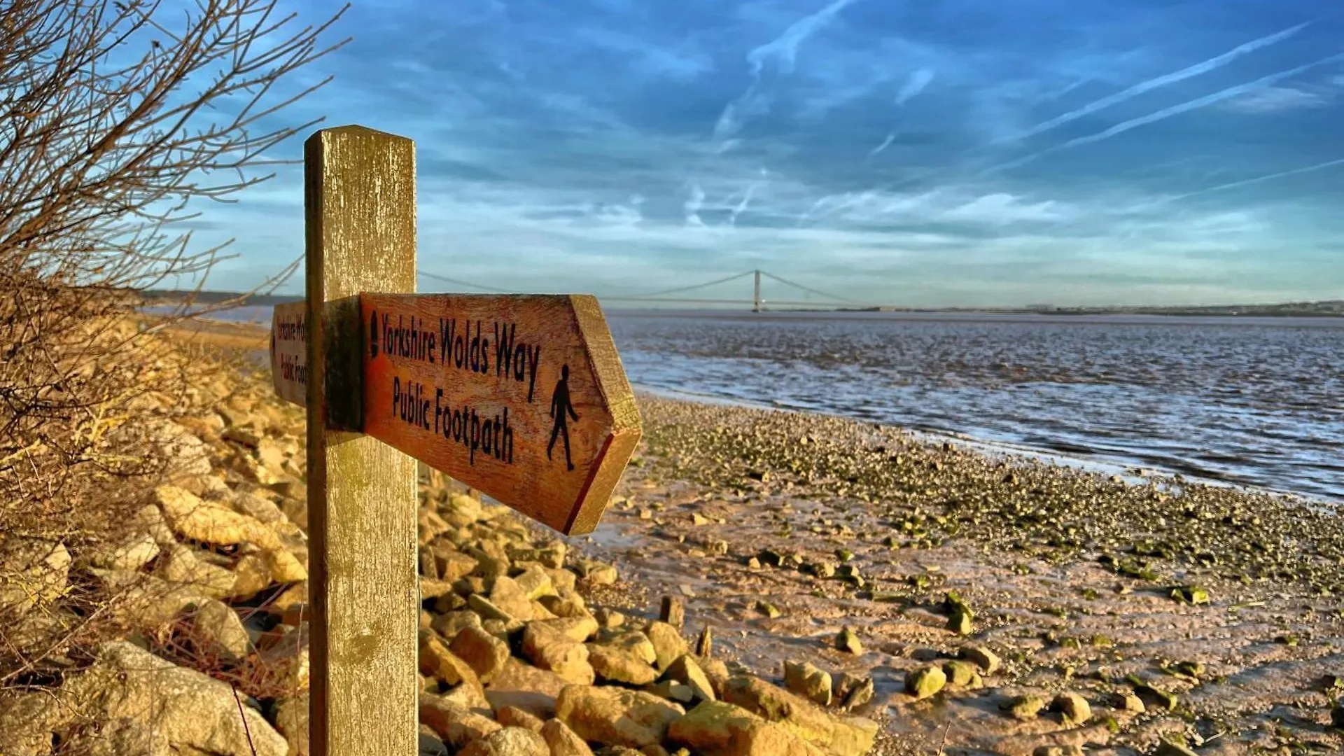 Stylish Cottage In Vibrant Riverside Village North Ferriby Σπίτι διακοπών