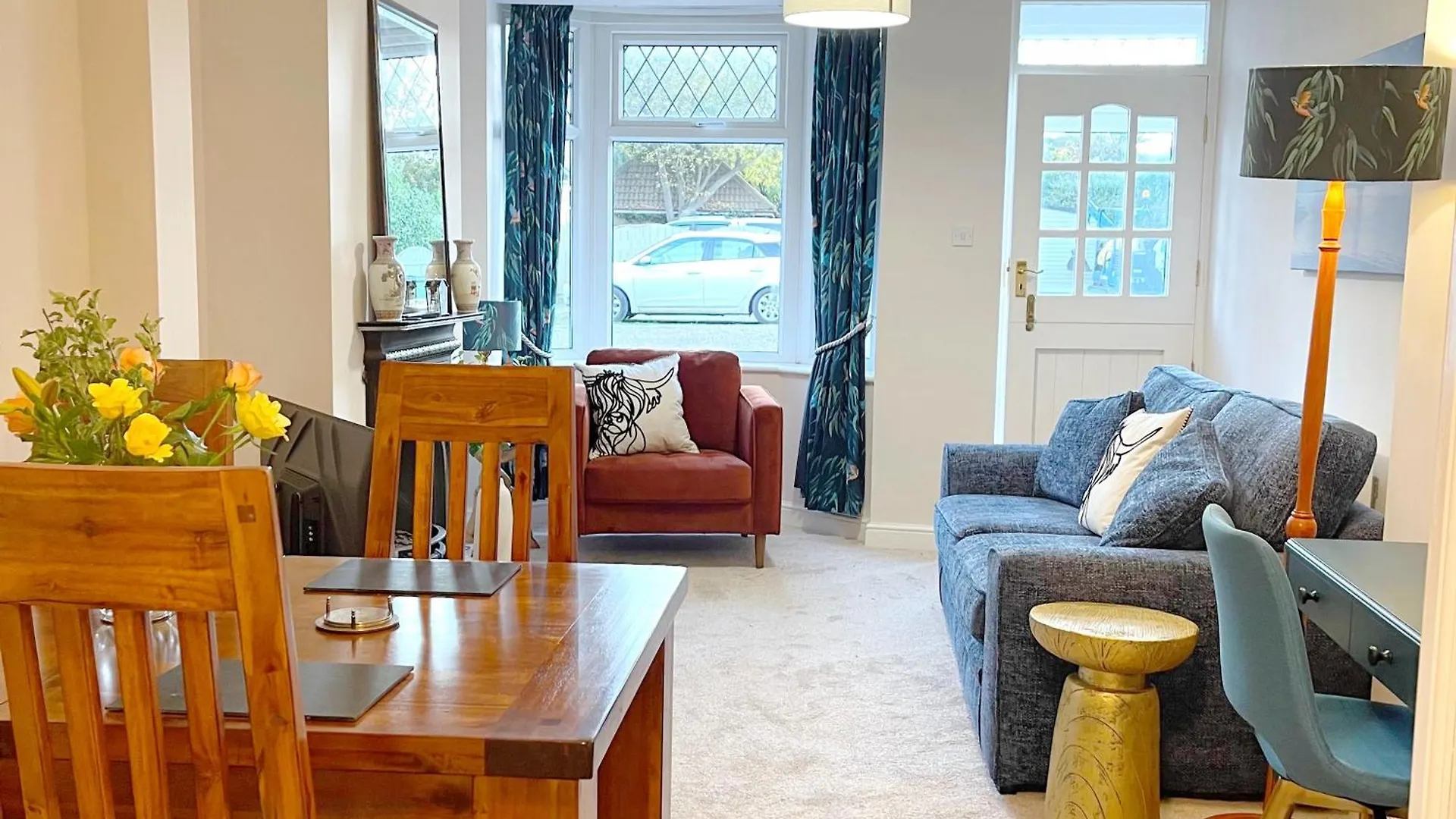 Stylish Cottage In Vibrant Riverside Village North Ferriby
